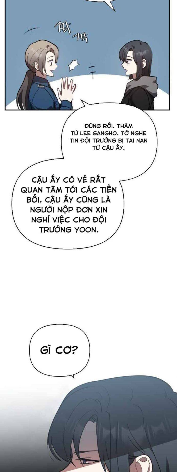 Tôi Đã Giết Hắn Chapter 23 - Trang 44