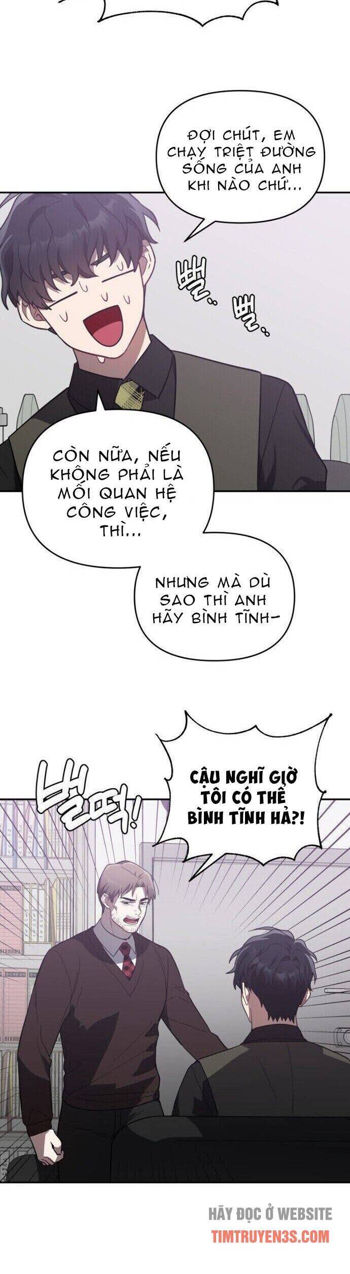 Tôi Đã Giết Hắn Chapter 28 - Trang 28