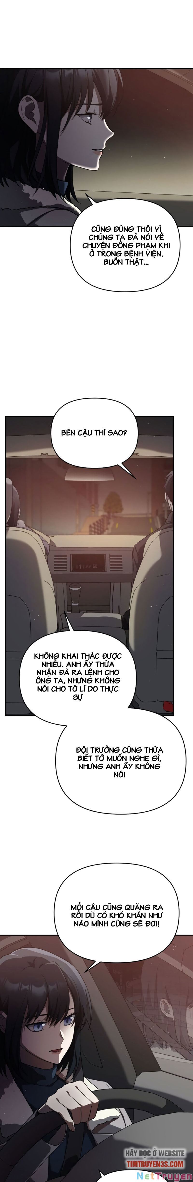 Tôi Đã Giết Hắn Chapter 19 - Trang 4