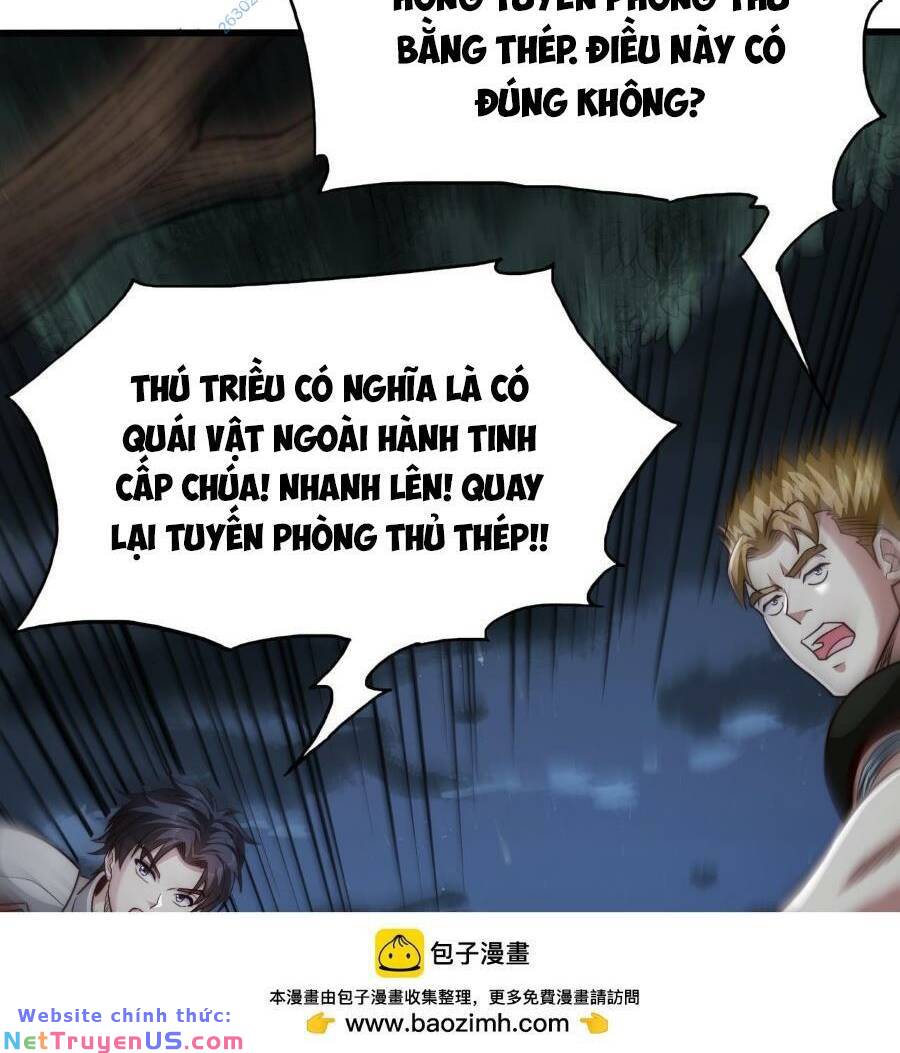 Farm Quái Thành Thần Chapter 14 - Trang 52