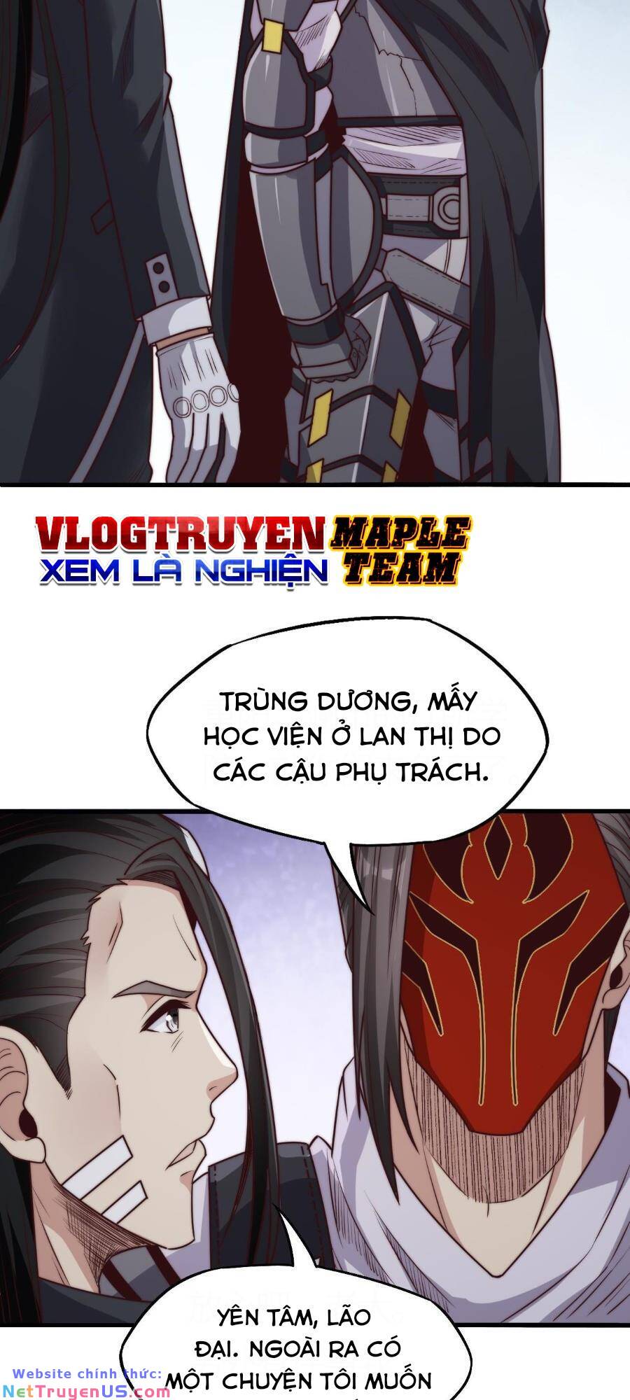 Farm Quái Thành Thần Chapter 13 - Trang 37