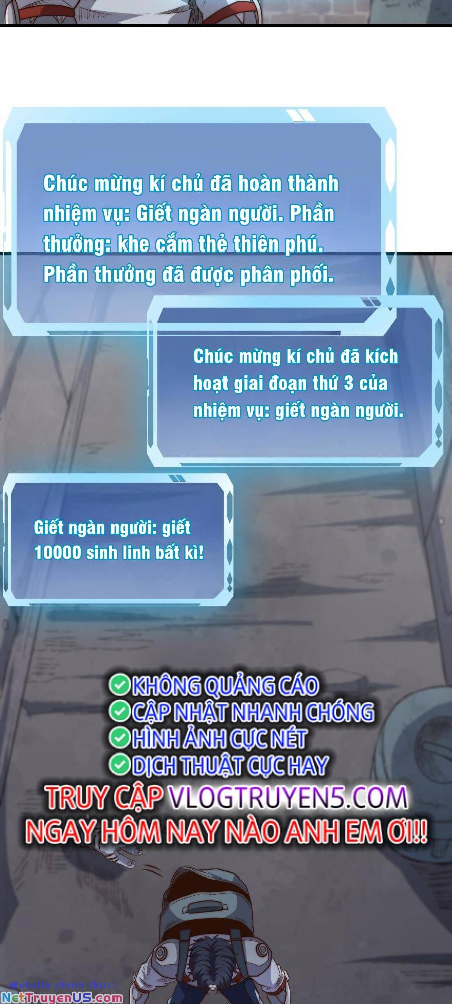 Farm Quái Thành Thần Chapter 13 - Trang 3