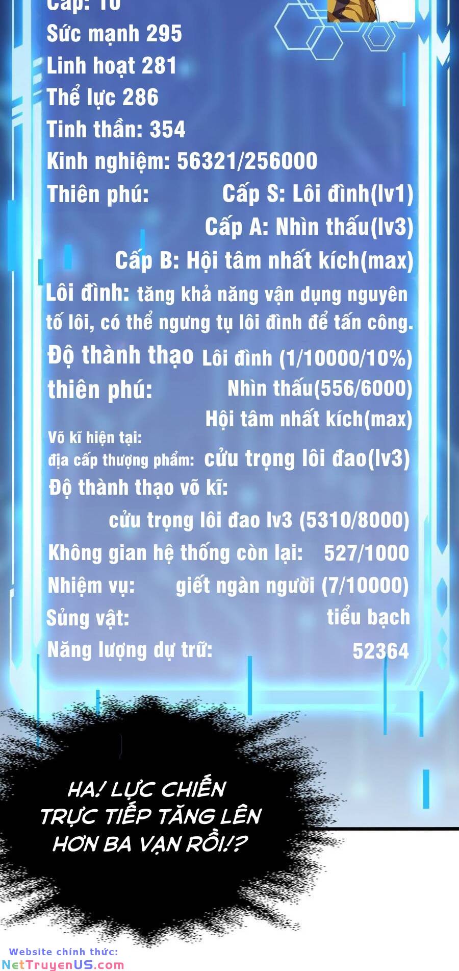 Farm Quái Thành Thần Chapter 13 - Trang 12