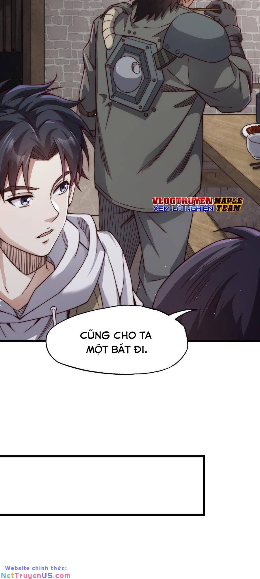 Farm Quái Thành Thần Chapter 9 - Trang 60