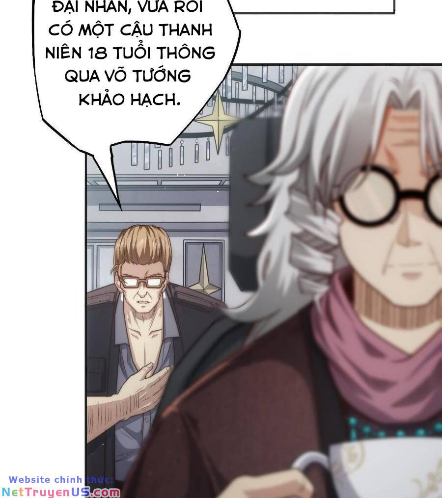 Farm Quái Thành Thần Chapter 9 - Trang 40