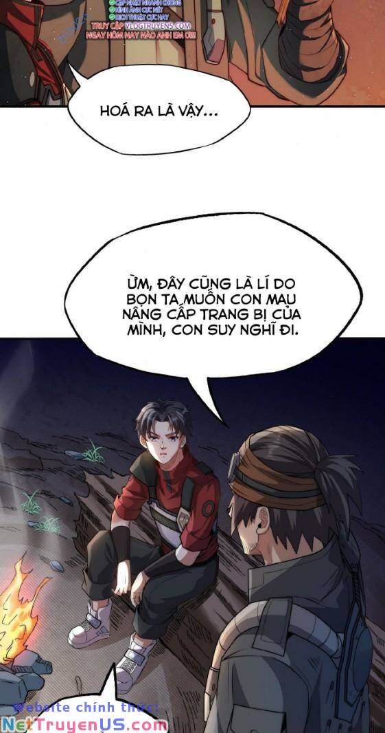 Farm Quái Thành Thần Chapter 6 - Trang 53