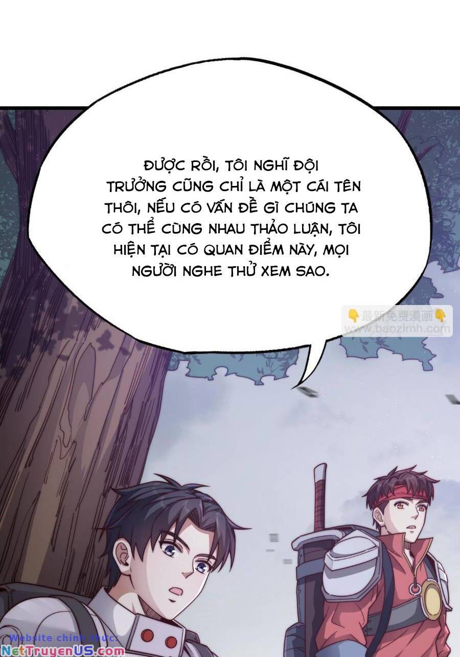 Farm Quái Thành Thần Chapter 14 - Trang 5