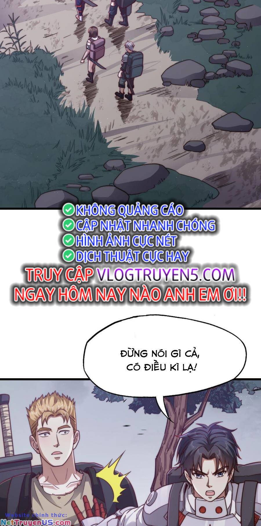 Farm Quái Thành Thần Chapter 14 - Trang 10