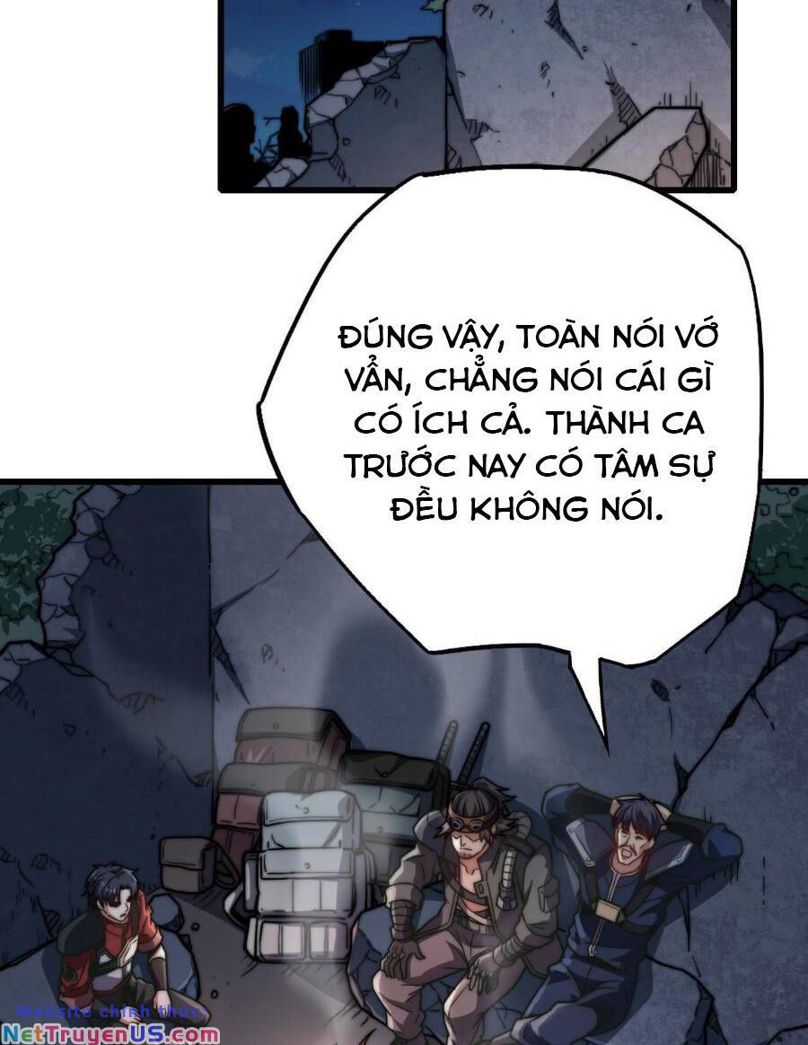 Farm Quái Thành Thần Chapter 8 - Trang 54