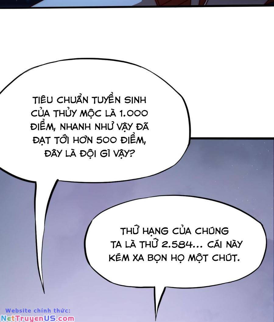 Farm Quái Thành Thần Chapter 14 - Trang 39