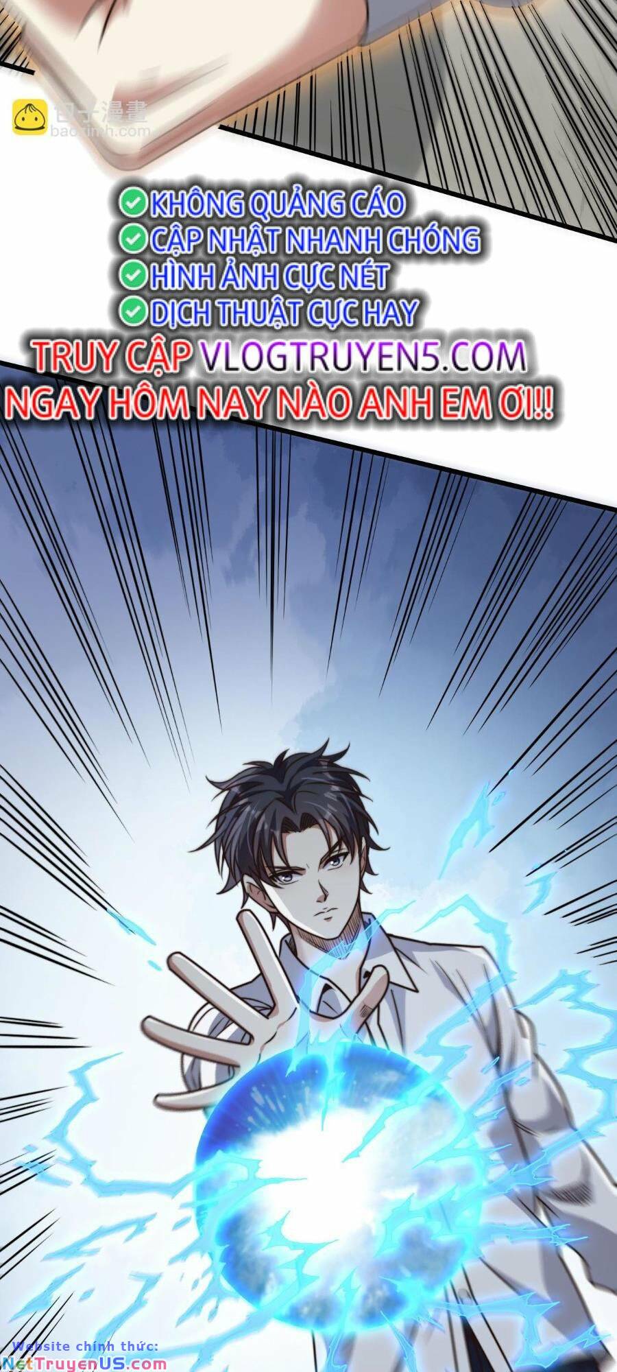 Farm Quái Thành Thần Chapter 18 - Trang 56