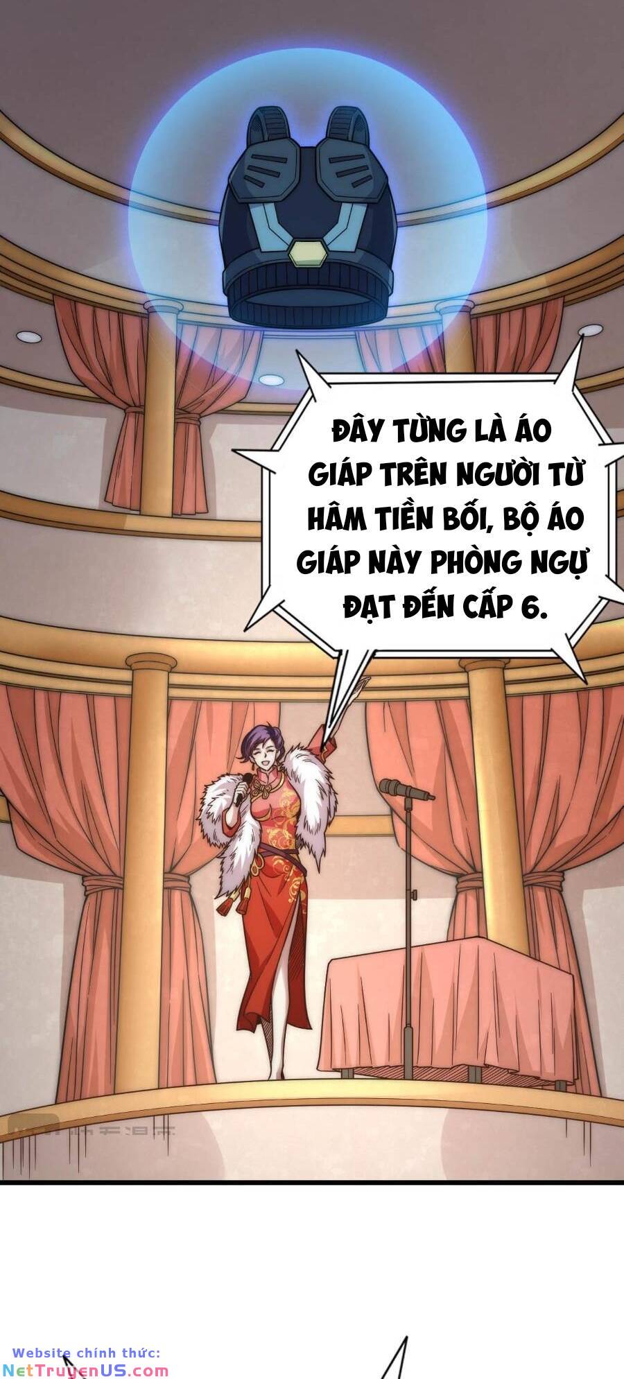 Farm Quái Thành Thần Chapter 9 - Trang 75