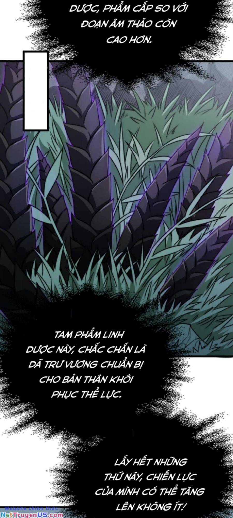 Farm Quái Thành Thần Chapter 7 - Trang 41