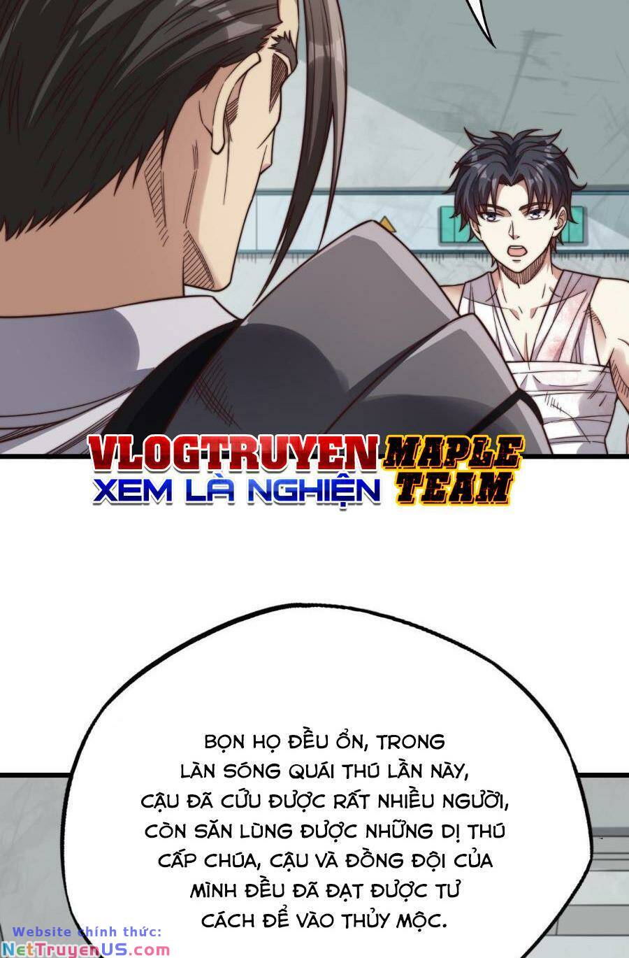 Farm Quái Thành Thần Chapter 18 - Trang 2