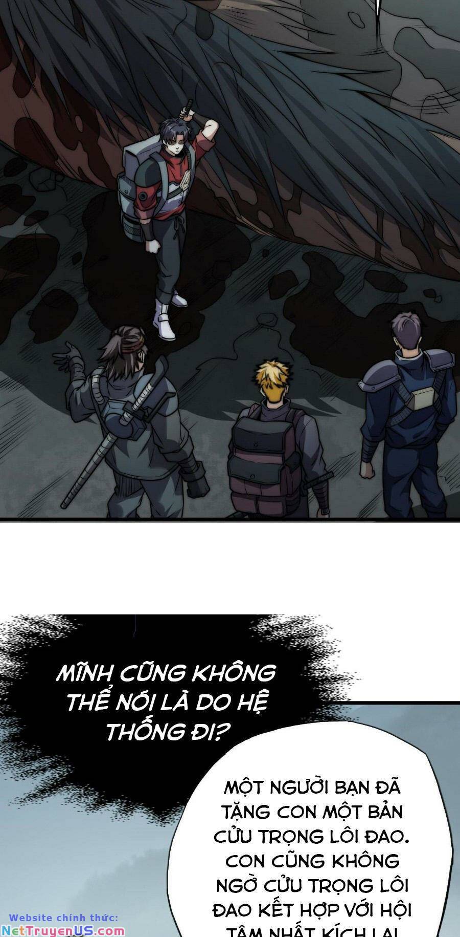 Farm Quái Thành Thần Chapter 8 - Trang 49