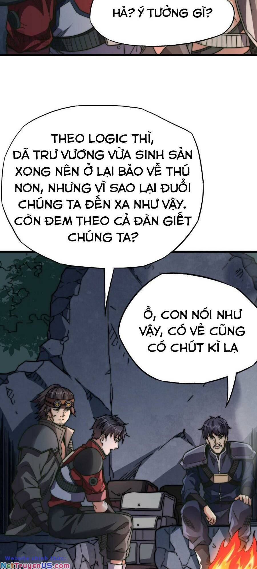 Farm Quái Thành Thần Chapter 8 - Trang 57