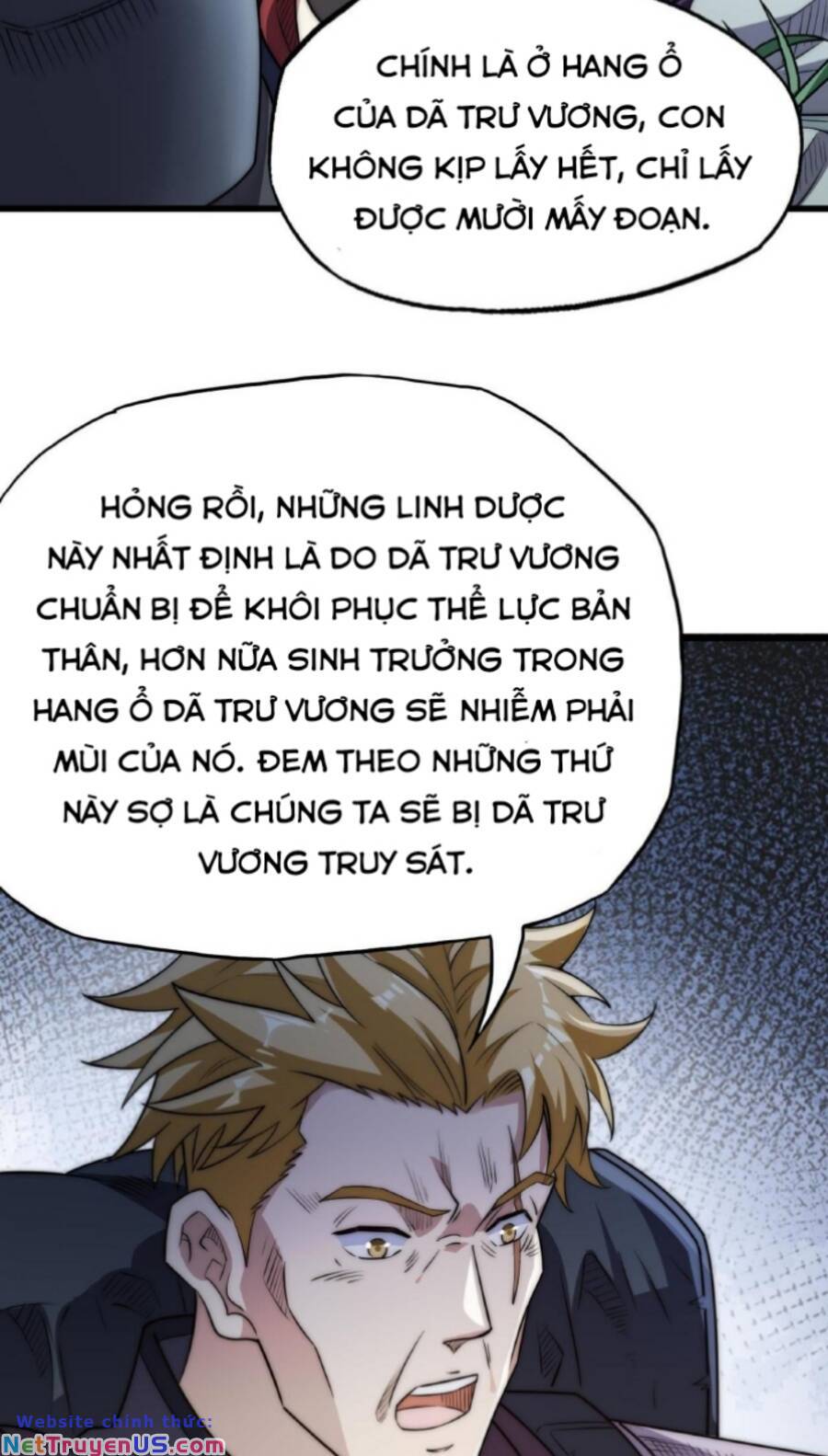 Farm Quái Thành Thần Chapter 7 - Trang 63