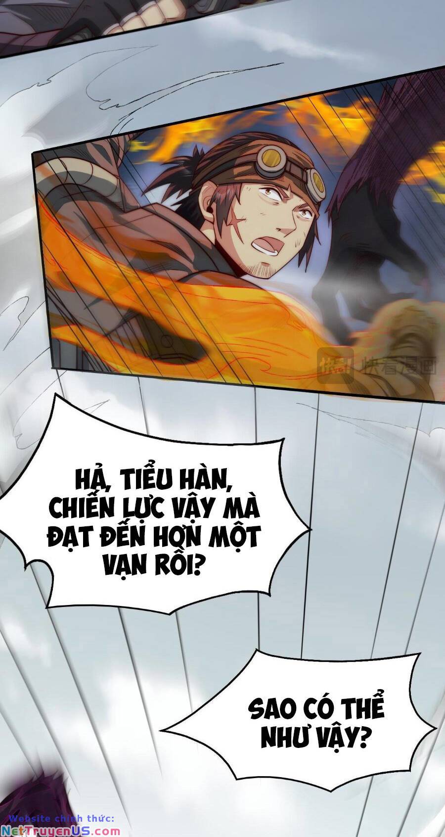 Farm Quái Thành Thần Chapter 8 - Trang 25