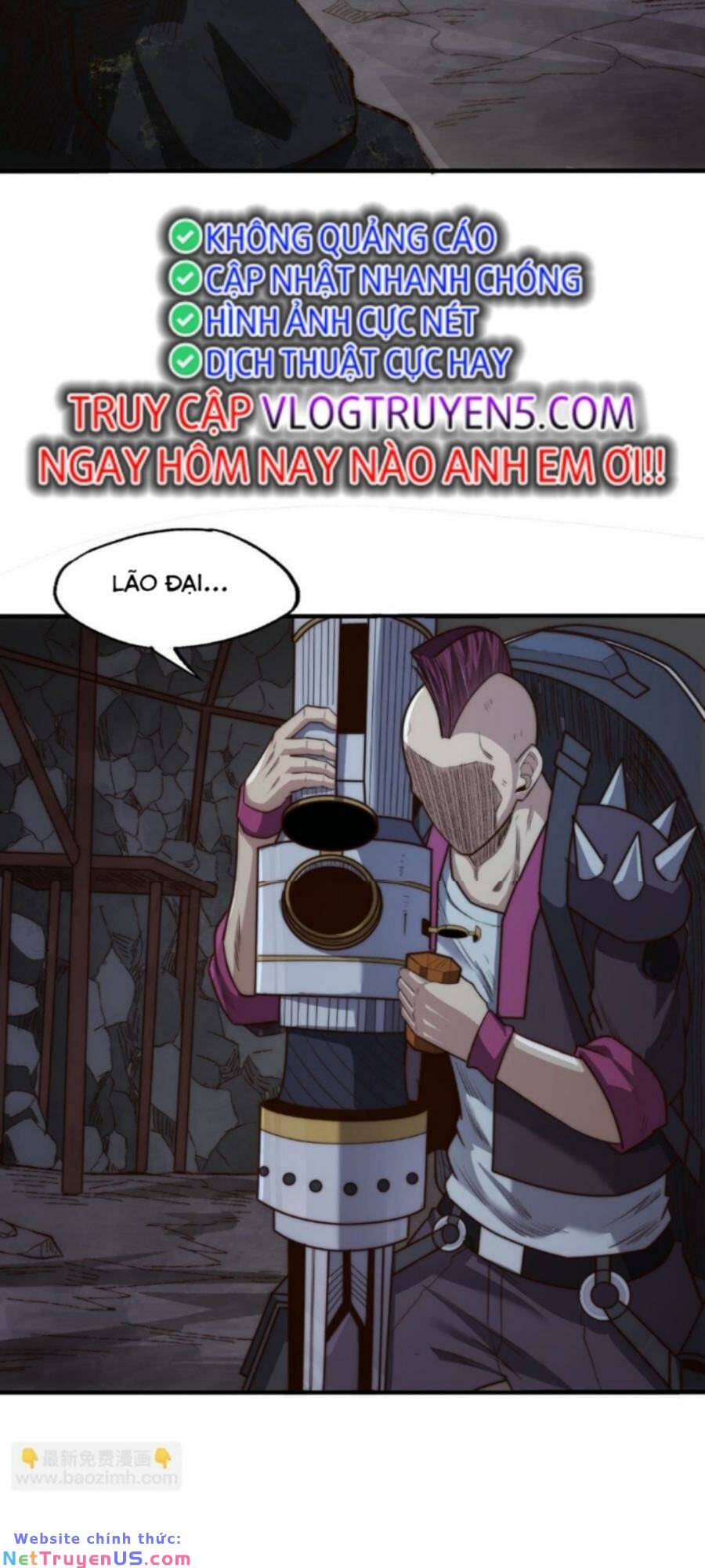 Farm Quái Thành Thần Chapter 11 - Trang 32