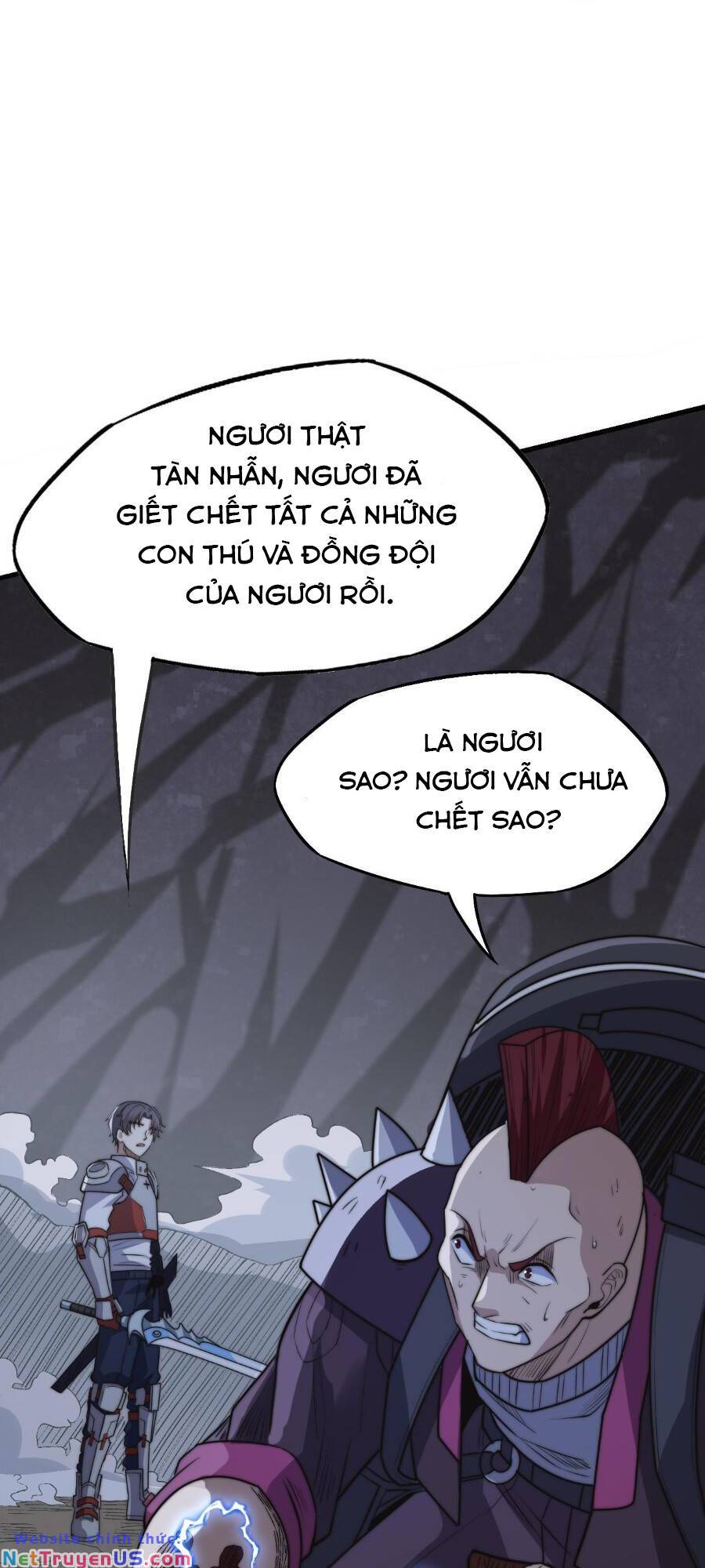 Farm Quái Thành Thần Chapter 11 - Trang 48