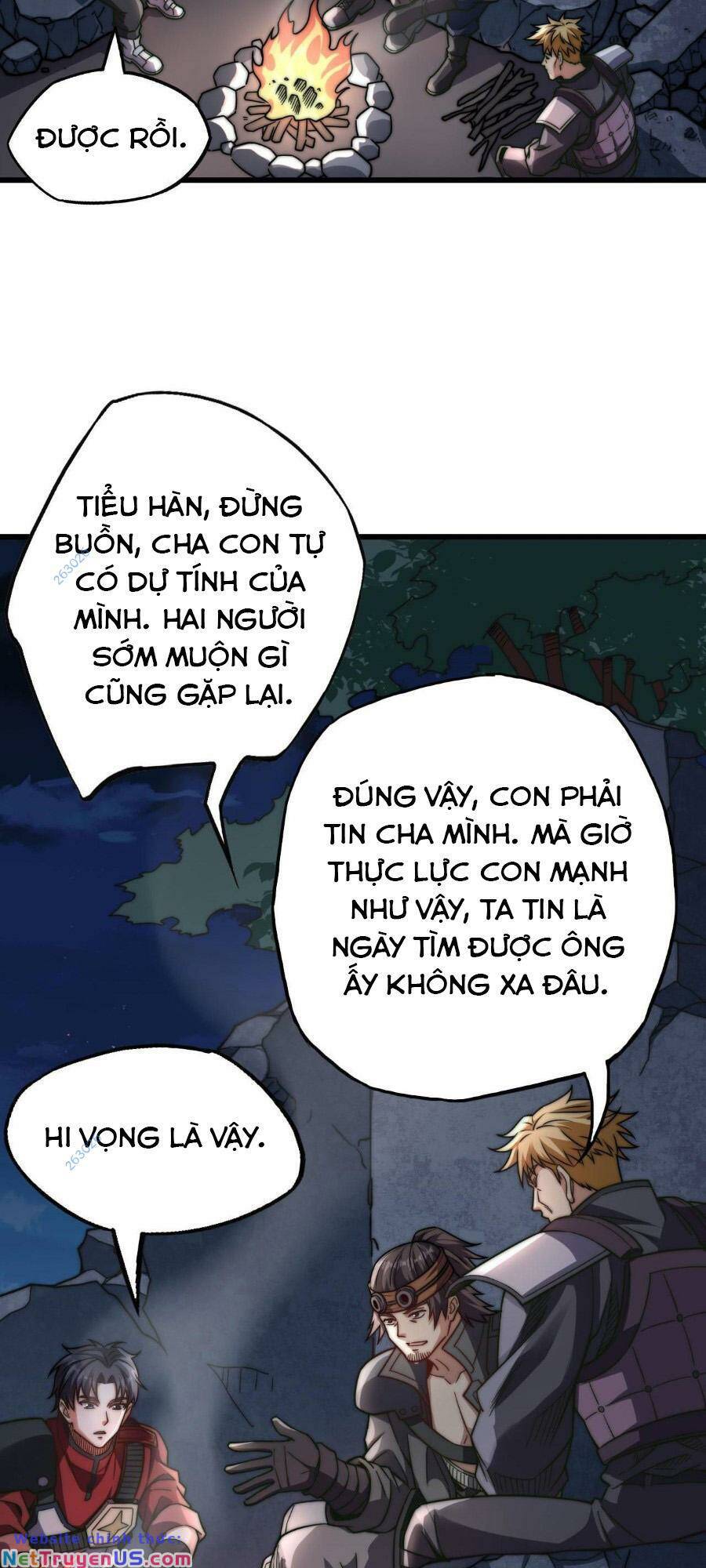 Farm Quái Thành Thần Chapter 8 - Trang 55