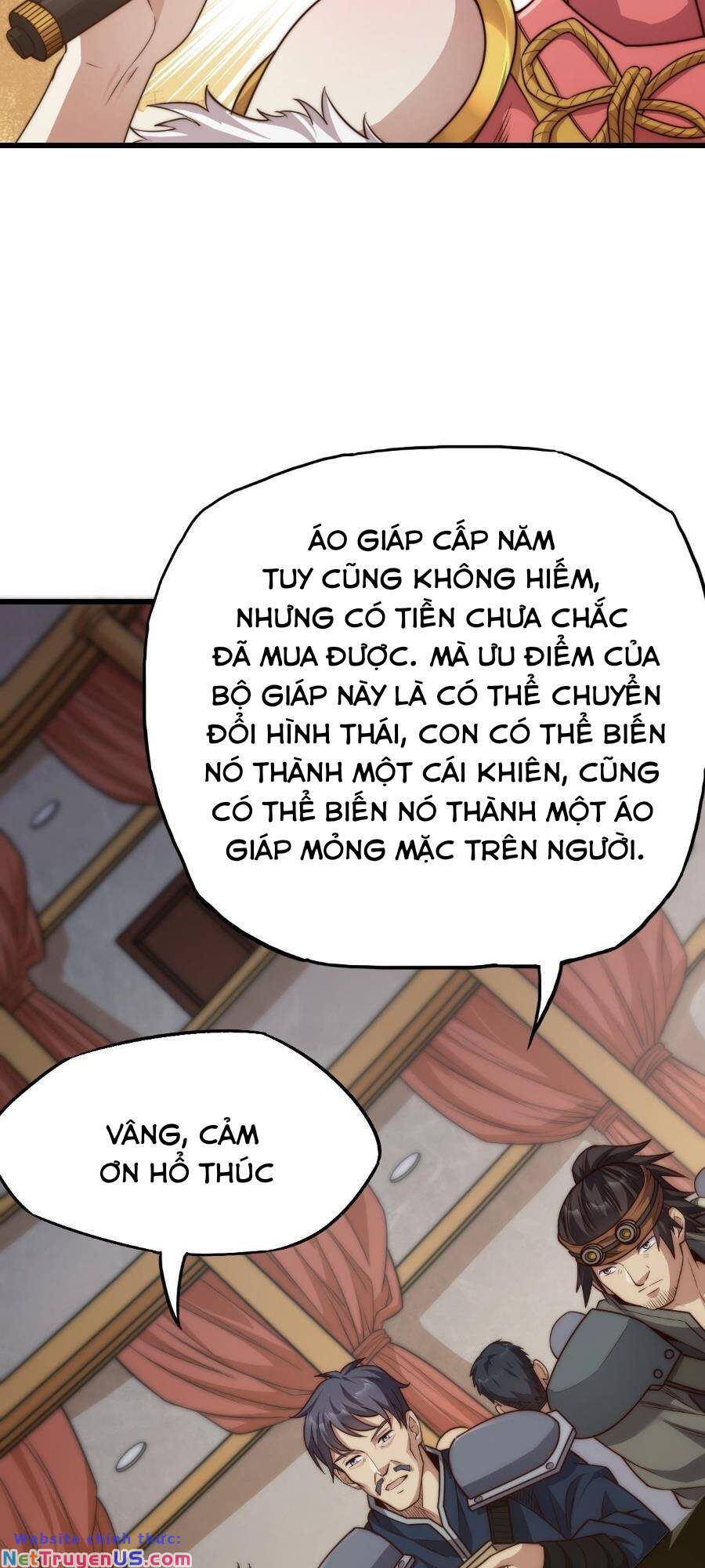 Farm Quái Thành Thần Chapter 9 - Trang 87