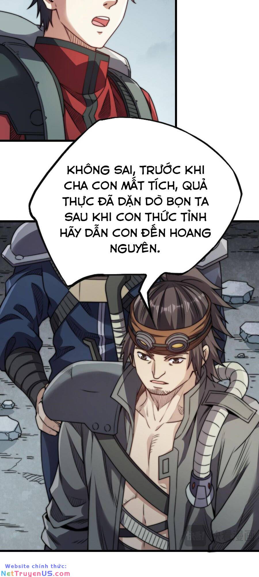 Farm Quái Thành Thần Chapter 8 - Trang 51