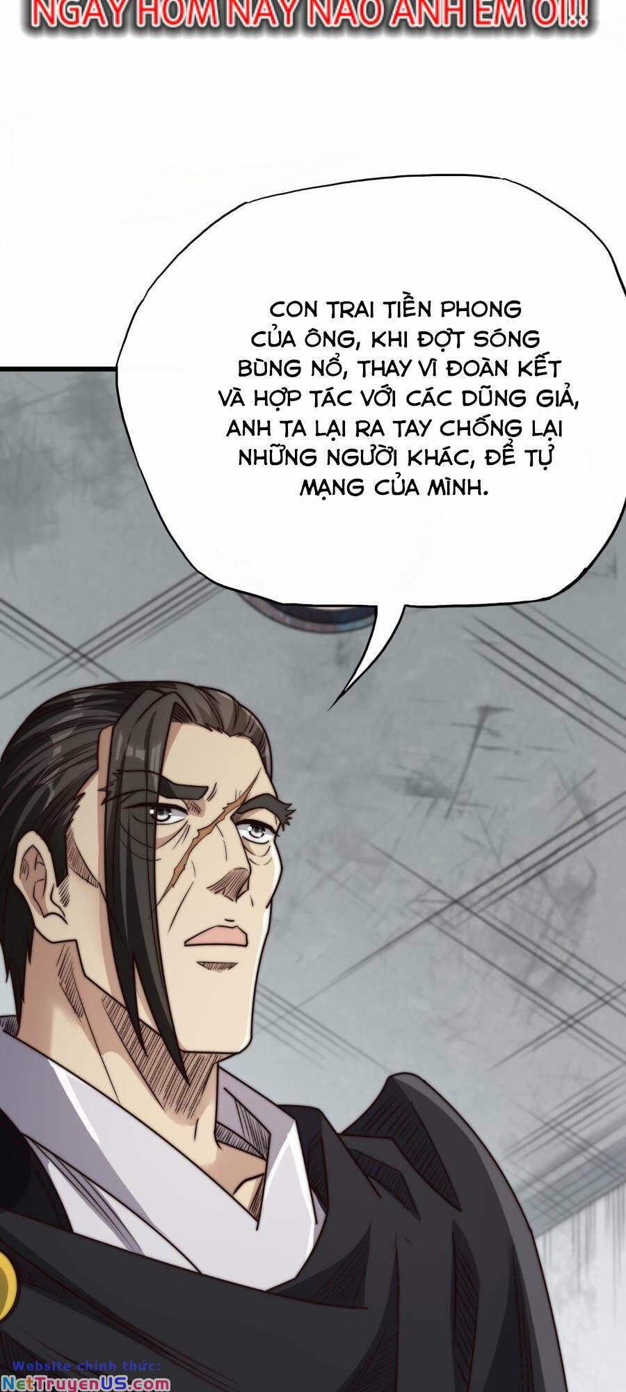 Farm Quái Thành Thần Chapter 18 - Trang 16