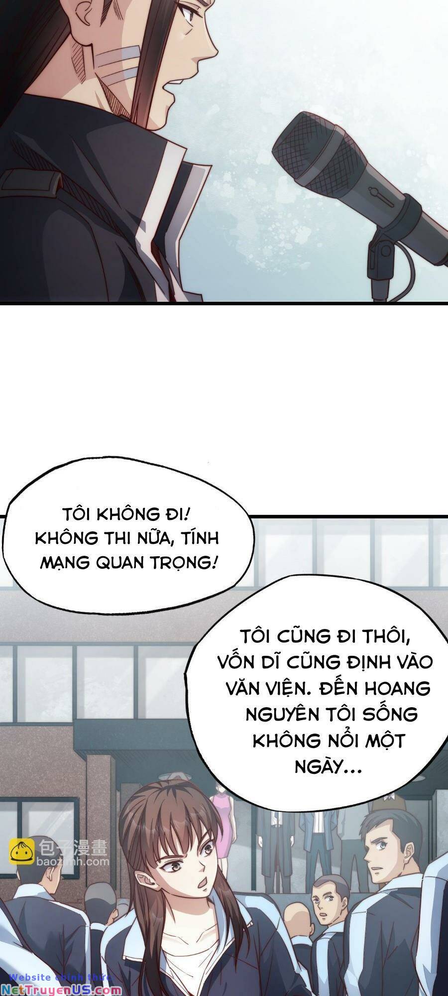 Farm Quái Thành Thần Chapter 13 - Trang 54