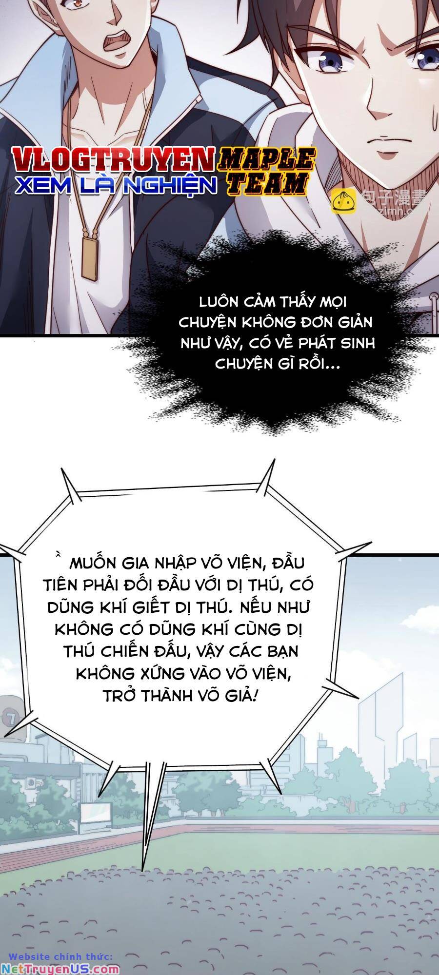 Farm Quái Thành Thần Chapter 13 - Trang 51