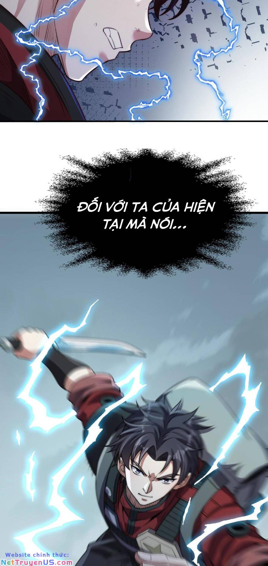 Farm Quái Thành Thần Chapter 8 - Trang 40