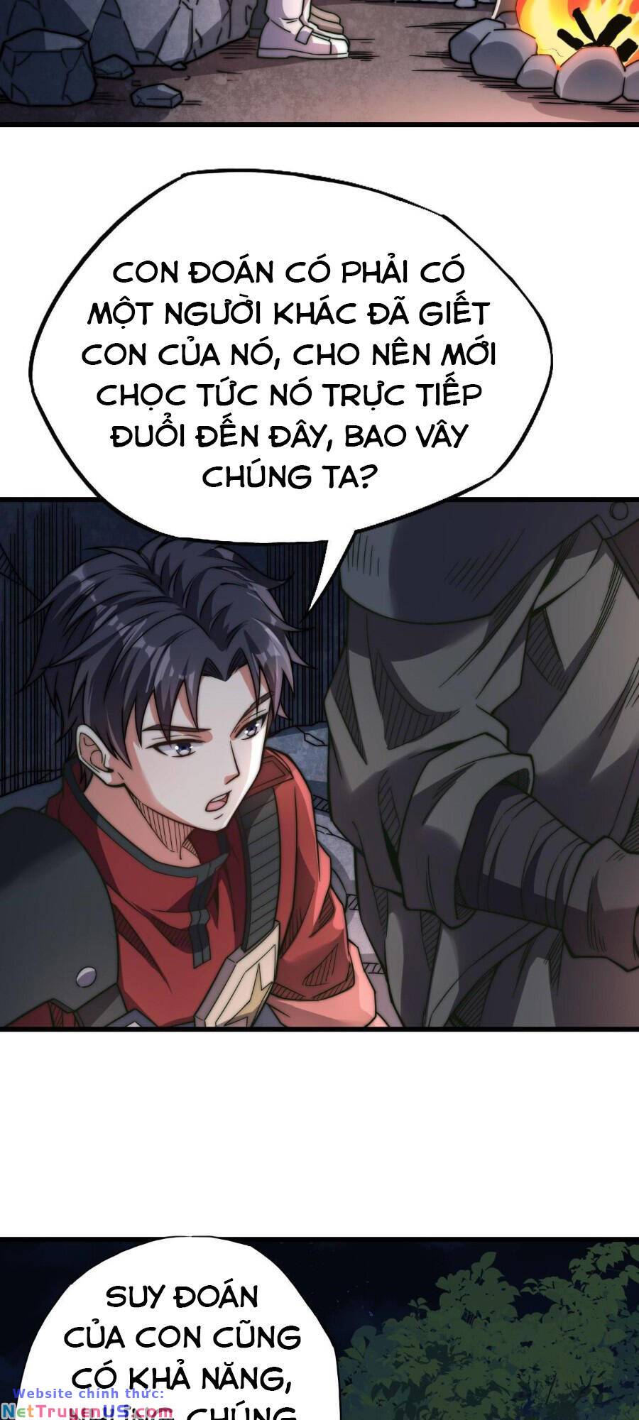 Farm Quái Thành Thần Chapter 8 - Trang 58