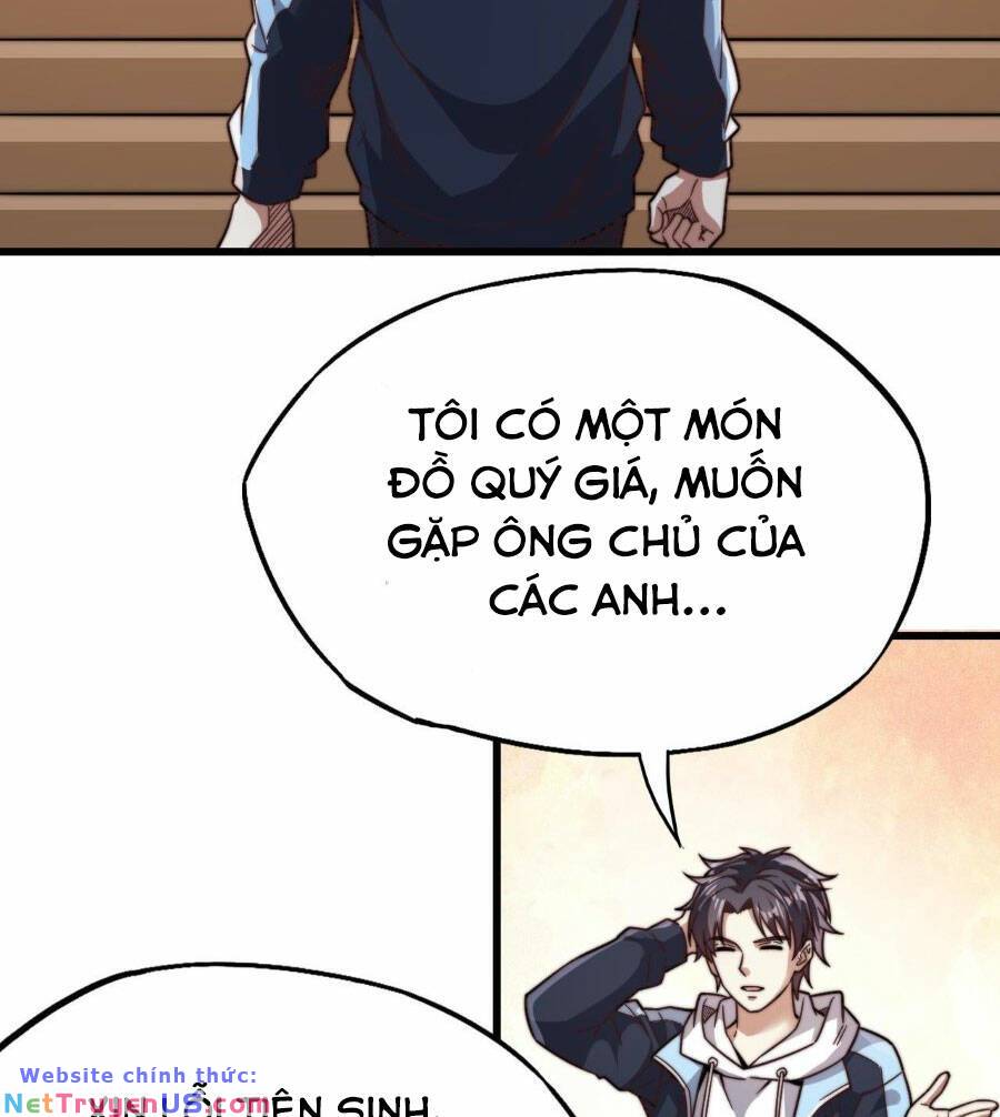 Farm Quái Thành Thần Chapter 10 - Trang 21