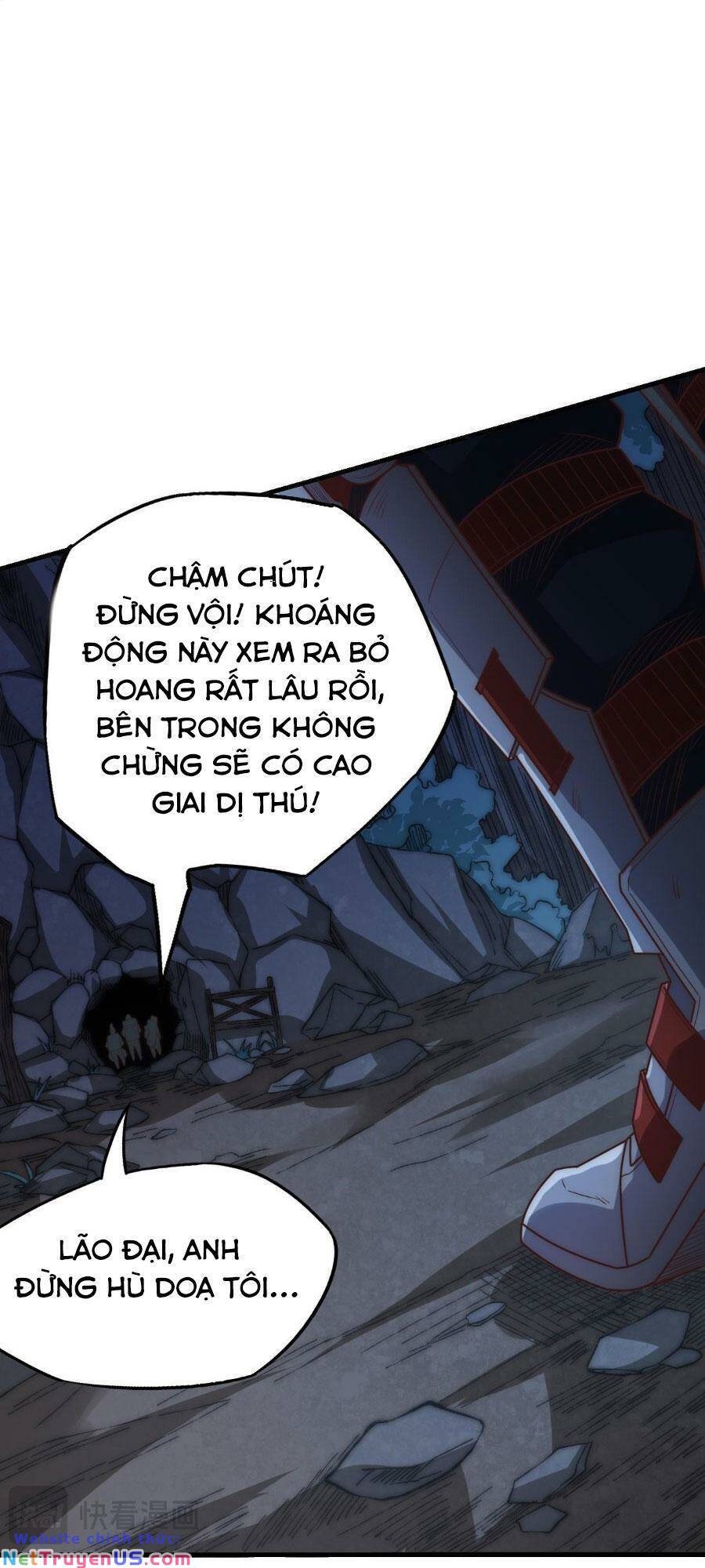 Farm Quái Thành Thần Chapter 10 - Trang 65