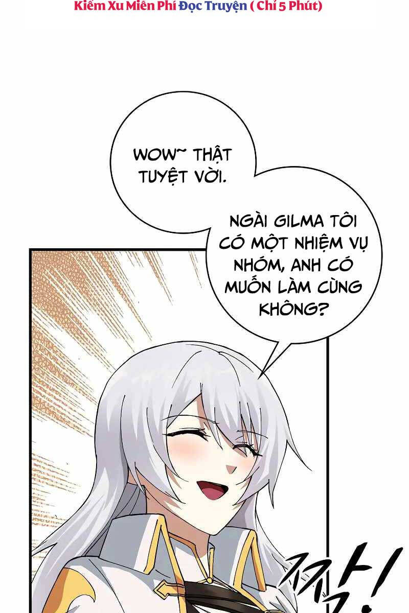 Đăng Nhập Thành Quái Vật Chapter 6 - Trang 31