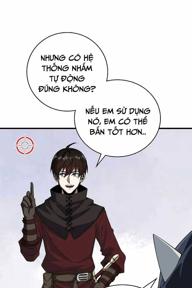 Đăng Nhập Thành Quái Vật Chapter 6 - Trang 82