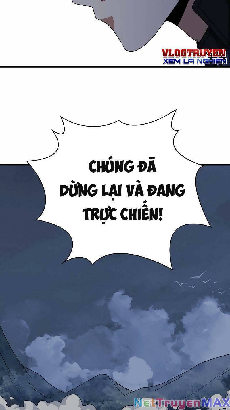 Đăng Nhập Thành Quái Vật Chapter 12 - Trang 6