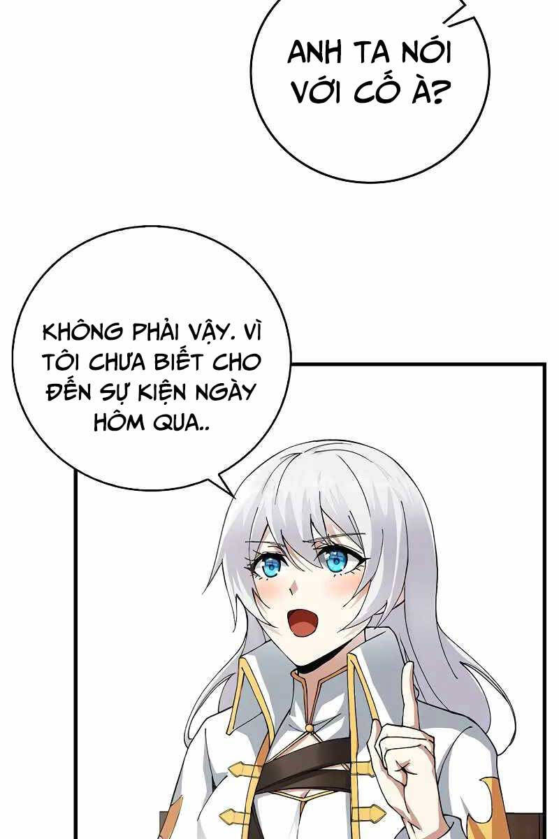 Đăng Nhập Thành Quái Vật Chapter 6 - Trang 6