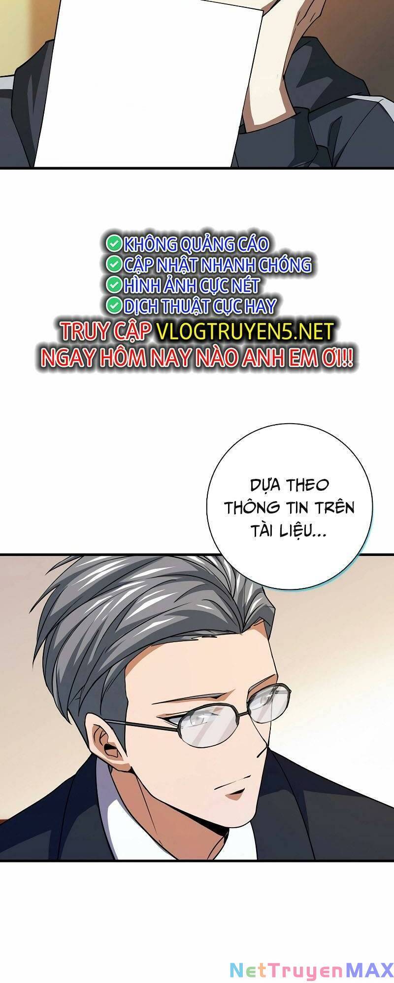 Đăng Nhập Thành Quái Vật Chapter 11 - Trang 22