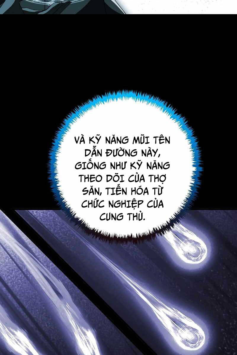 Đăng Nhập Thành Quái Vật Chapter 8 - Trang 59