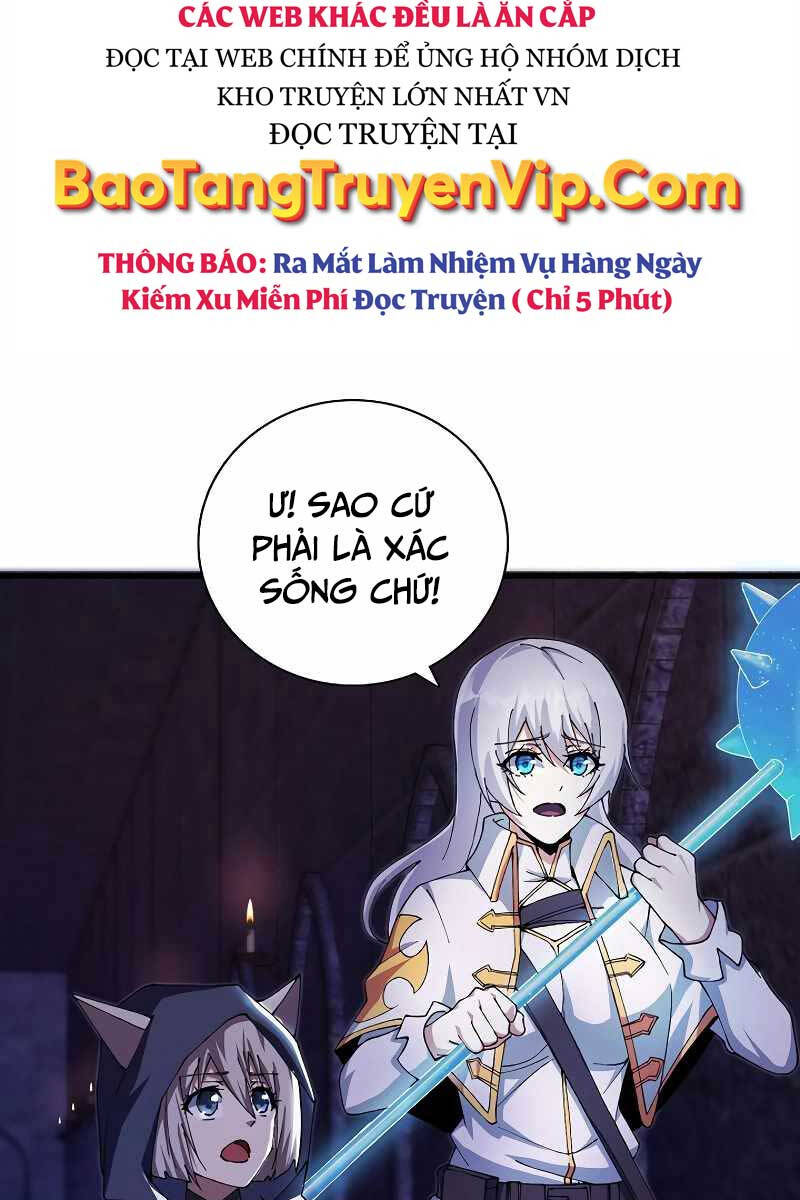 Đăng Nhập Thành Quái Vật Chapter 7 - Trang 38