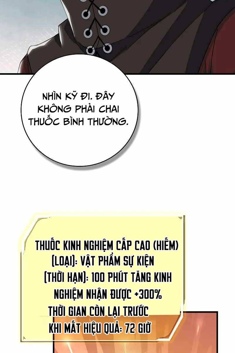 Đăng Nhập Thành Quái Vật Chapter 6 - Trang 45