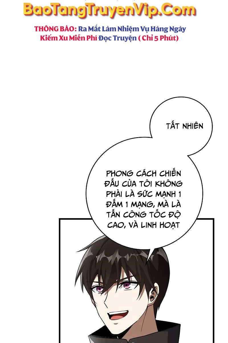 Đăng Nhập Thành Quái Vật Chapter 6 - Trang 58