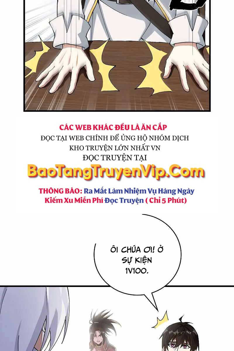 Đăng Nhập Thành Quái Vật Chapter 6 - Trang 68