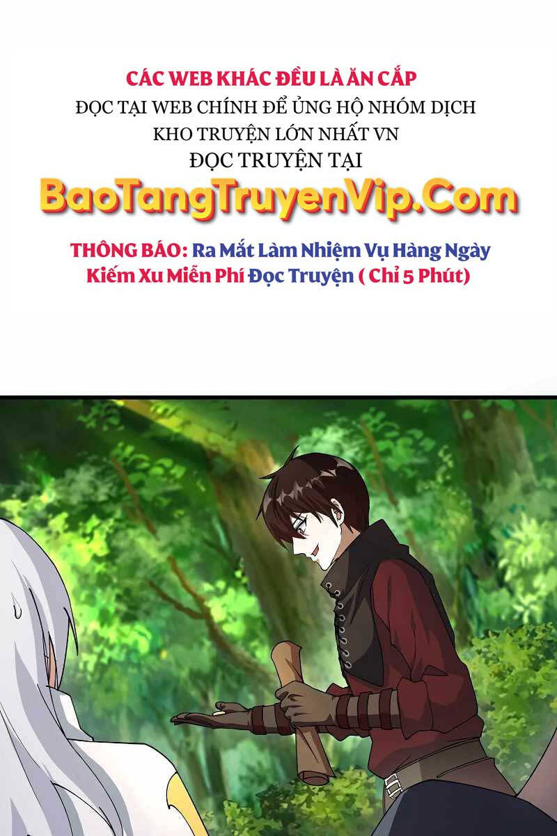 Đăng Nhập Thành Quái Vật Chapter 7 - Trang 15