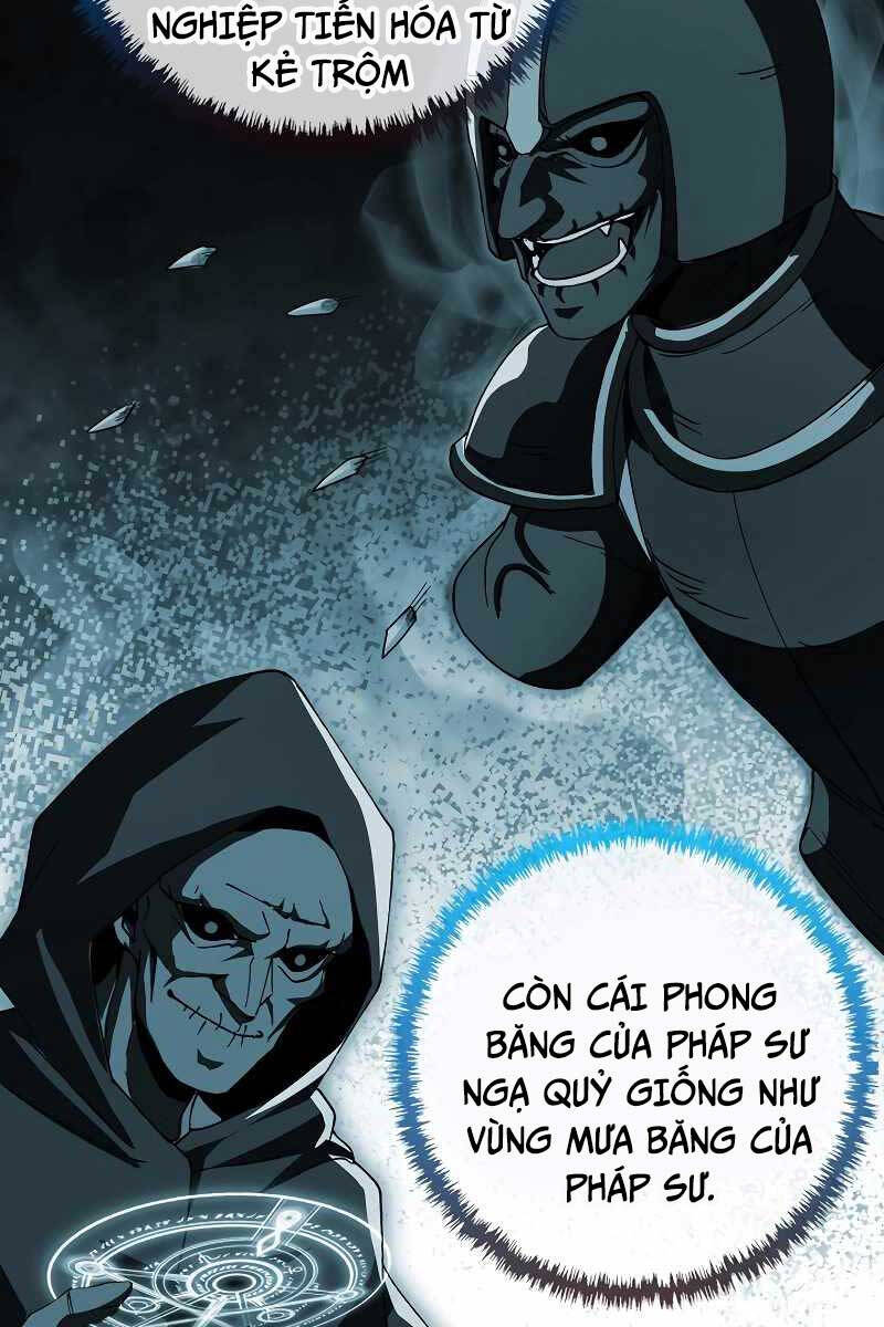 Đăng Nhập Thành Quái Vật Chapter 8 - Trang 58