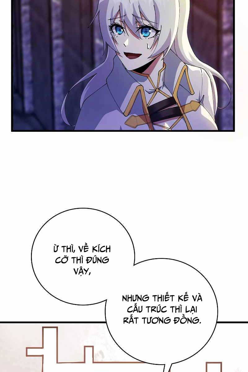 Đăng Nhập Thành Quái Vật Chapter 7 - Trang 30