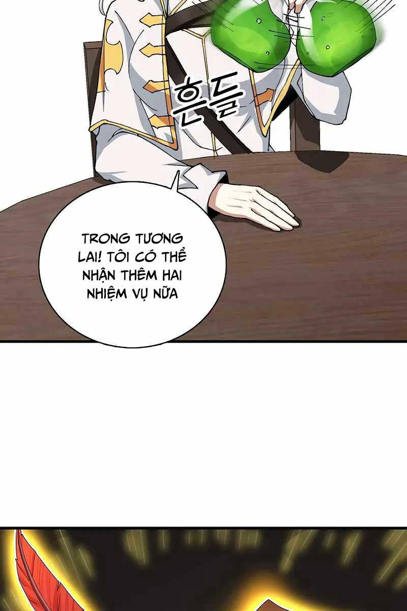 Đăng Nhập Thành Quái Vật Chapter 6 - Trang 51