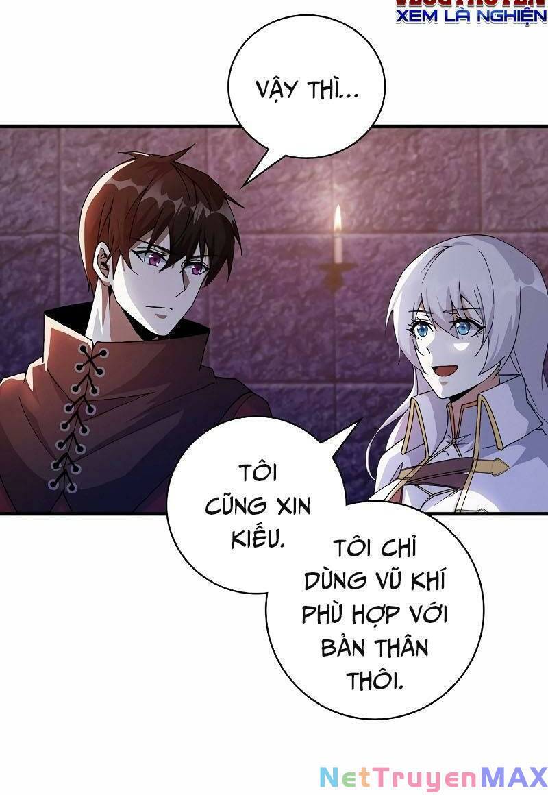 Đăng Nhập Thành Quái Vật Chapter 10 - Trang 23