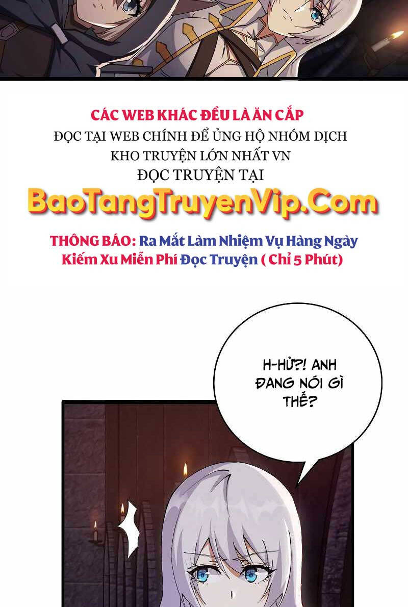 Đăng Nhập Thành Quái Vật Chapter 7 - Trang 24